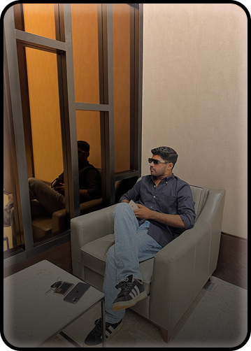 Fadhil Best Digital Marketer In Calicut